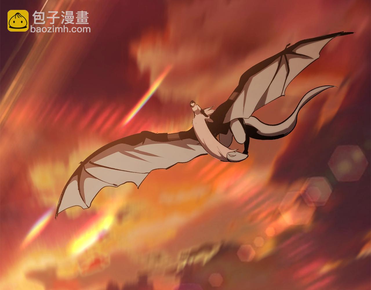 拔劍九億次 - 第145話 最後的機會(4/5) - 2