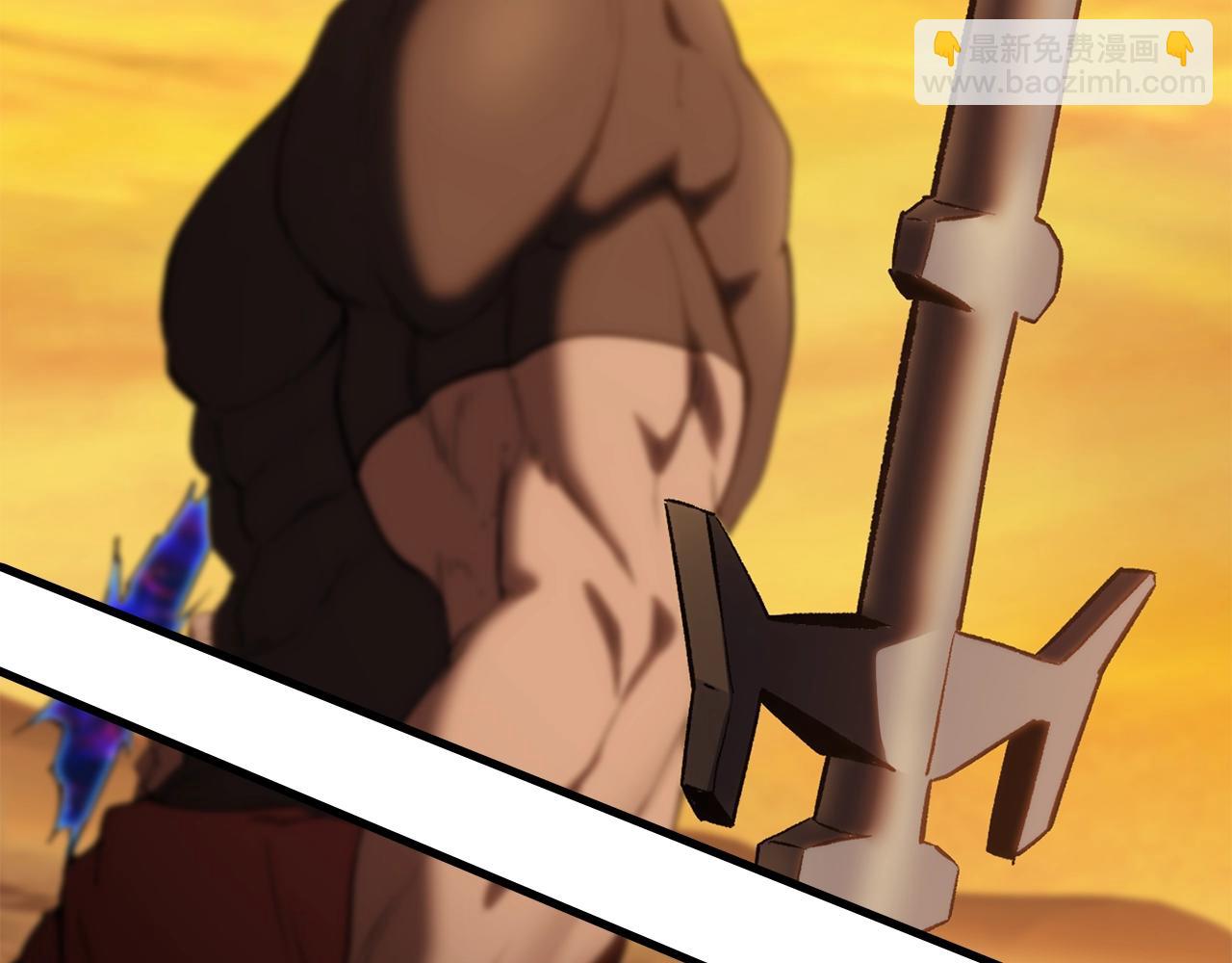 拔劍九億次 - 第145話 最後的機會(5/5) - 1