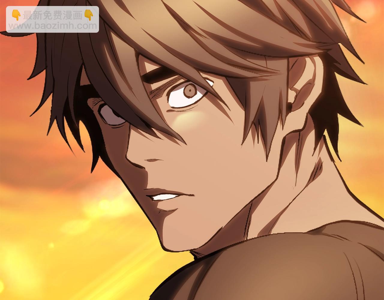 拔劍九億次 - 第145話 最後的機會(5/5) - 3