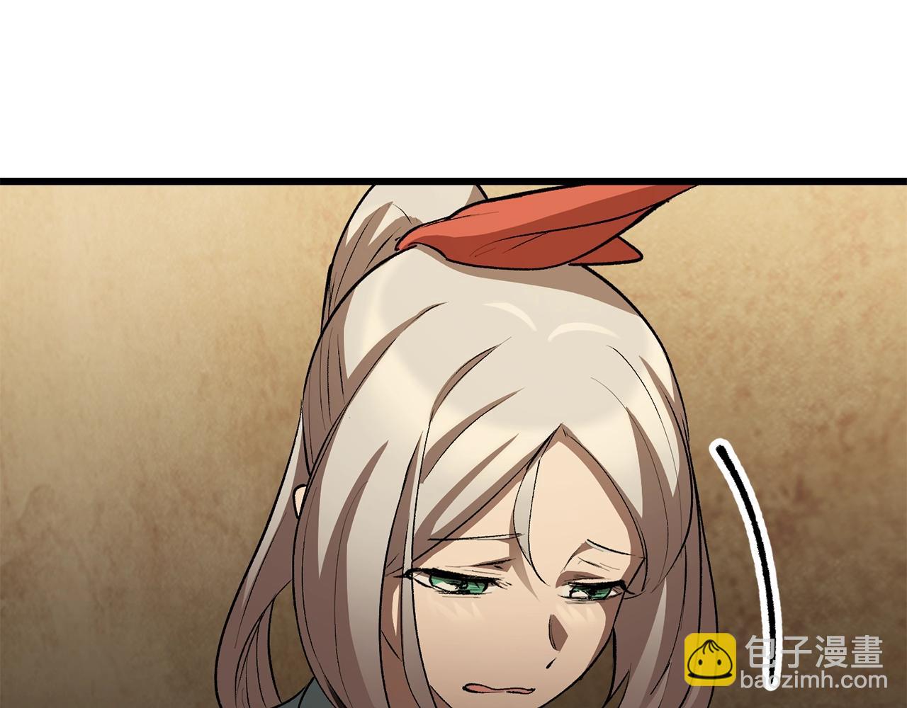 拔劍九億次 - 第149話 無休止的戰爭(3/5) - 6