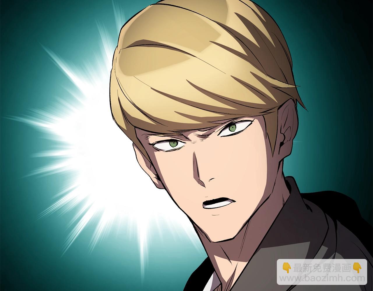 拔劍九億次 - 第149話 無休止的戰爭(3/5) - 8