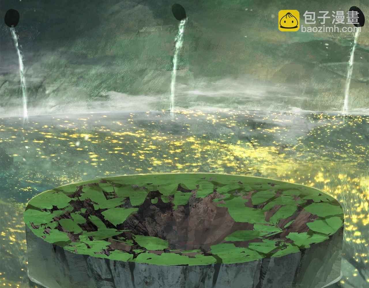 拔劍九億次 - 第149話 無休止的戰爭(3/5) - 4