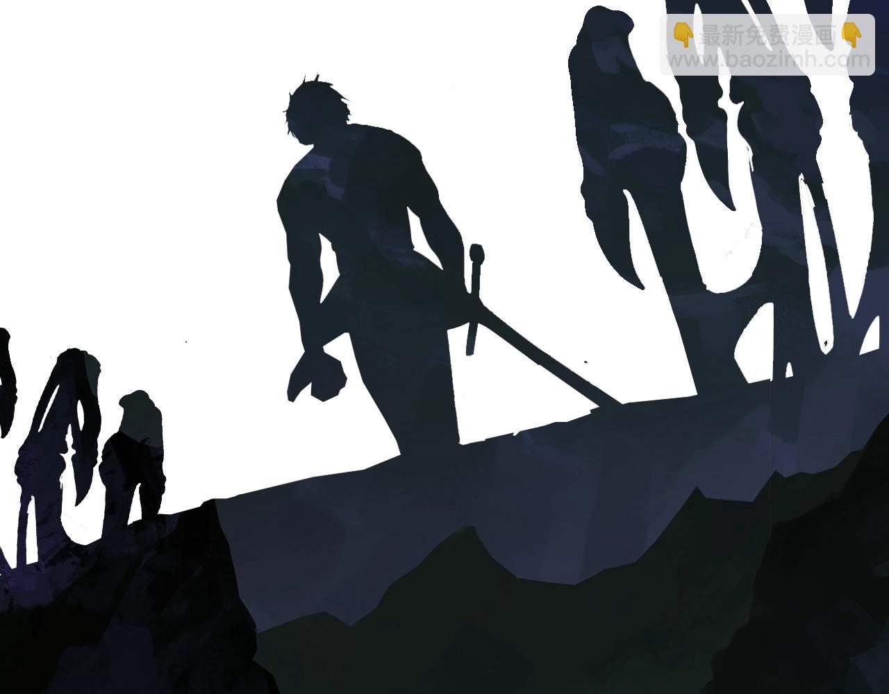 拔劍九億次 - 第149話 無休止的戰爭(5/5) - 2