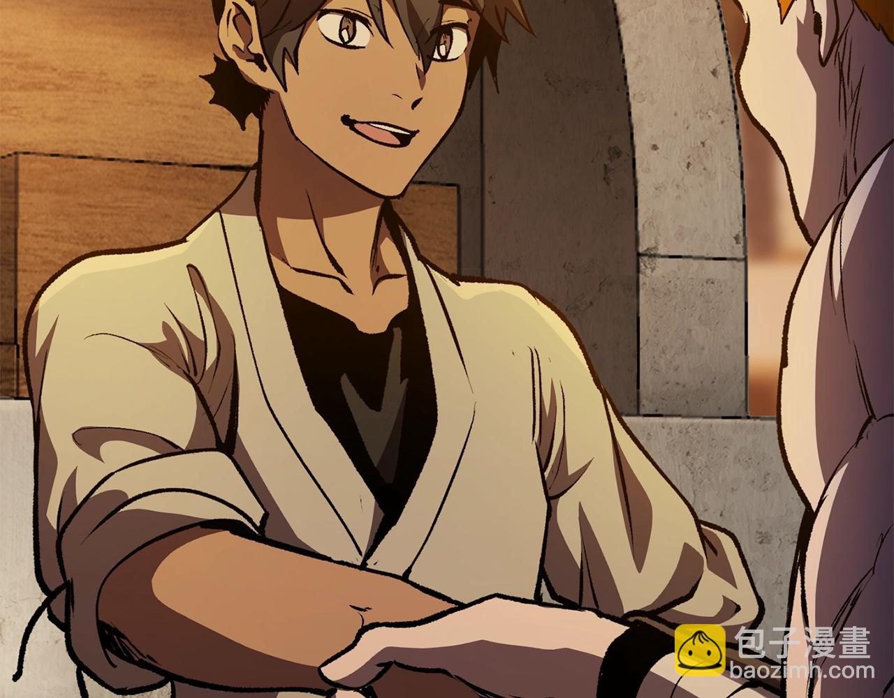 拔劍九億次 - 第151話 年紀輕輕的老闆(3/5) - 2