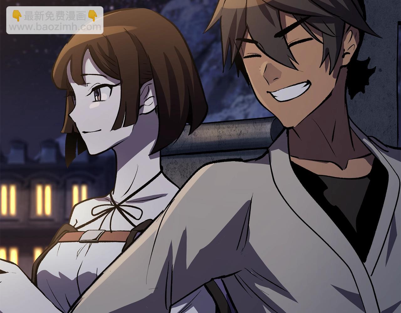 拔劍九億次 - 第151話 年紀輕輕的老闆(4/5) - 3