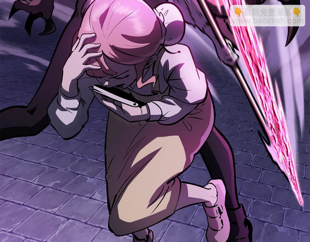 拔劍九億次 - 第151話 年紀輕輕的老闆(5/5) - 2