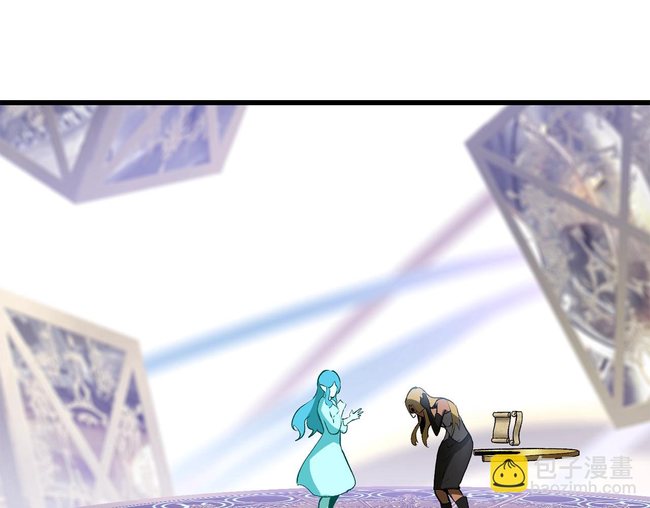 拔劍九億次 - 第153話 小說計劃(5/5) - 1