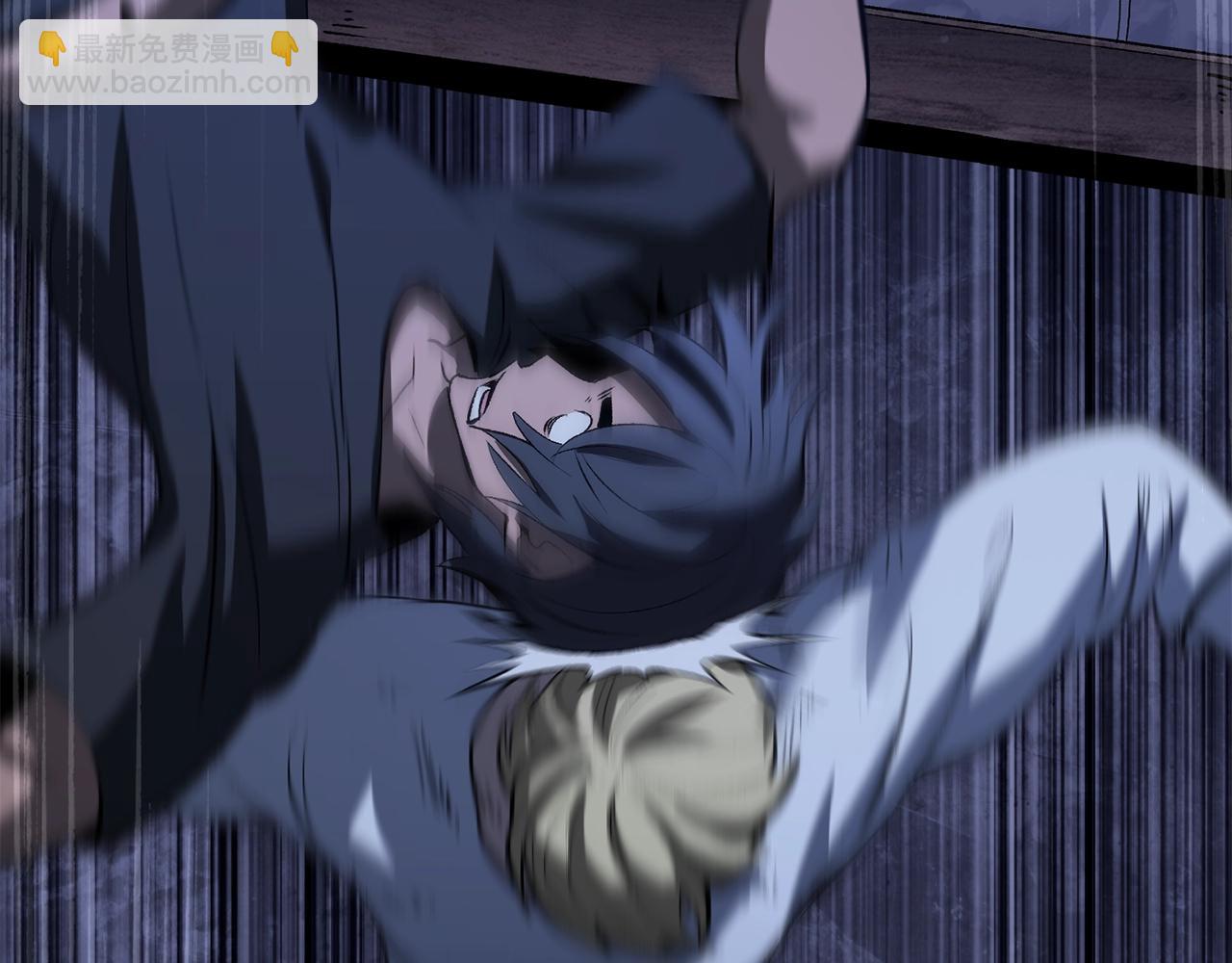 拔劍九億次 - 第155話 獵人大會(3/5) - 4