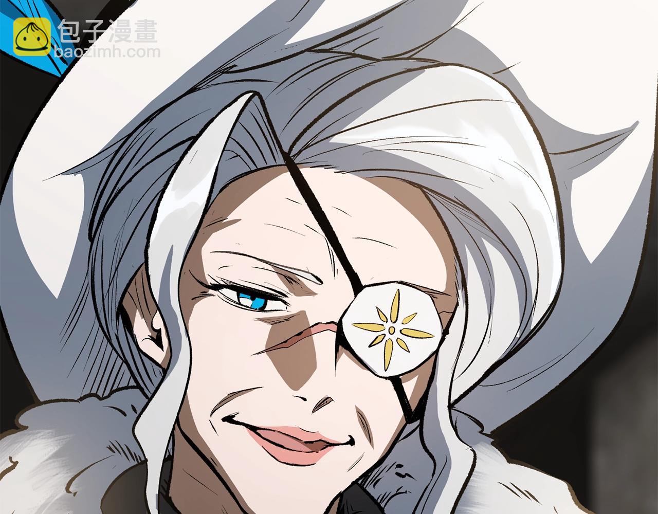 拔劍九億次 - 第155話 獵人大會(4/5) - 5