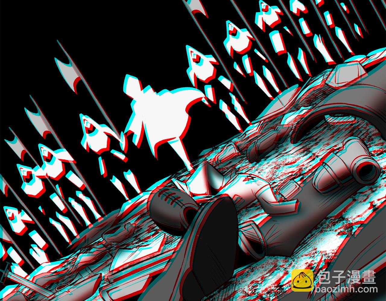 拔劍九億次 - 第155話 獵人大會(4/5) - 6