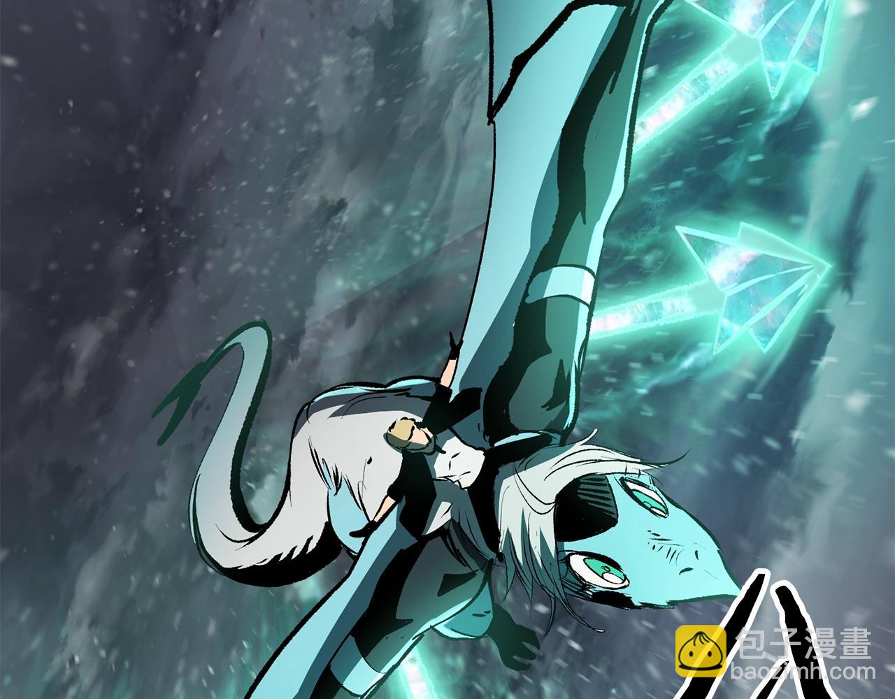 拔劍九億次 - 第157話 古龍(3/6) - 8