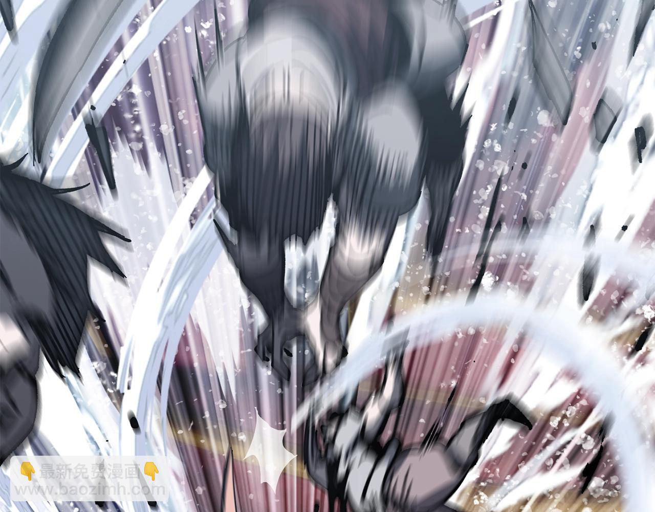 拔劍九億次 - 第159話 奇怪的龍族(4/5) - 8