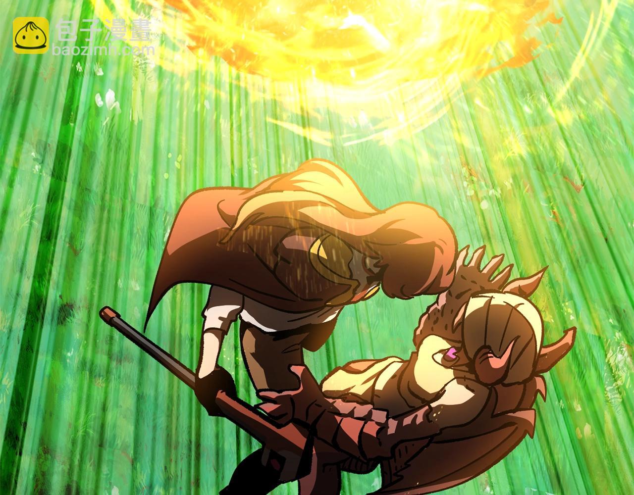 拔劍九億次 - 第163話 解開詛咒的辦法(4/5) - 5