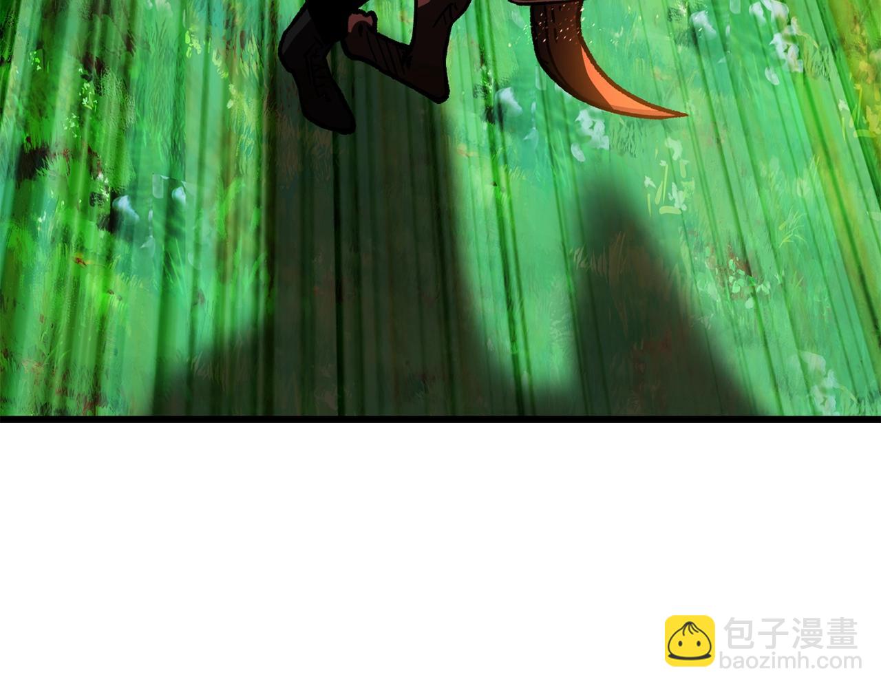 拔劍九億次 - 第163話 解開詛咒的辦法(4/5) - 6