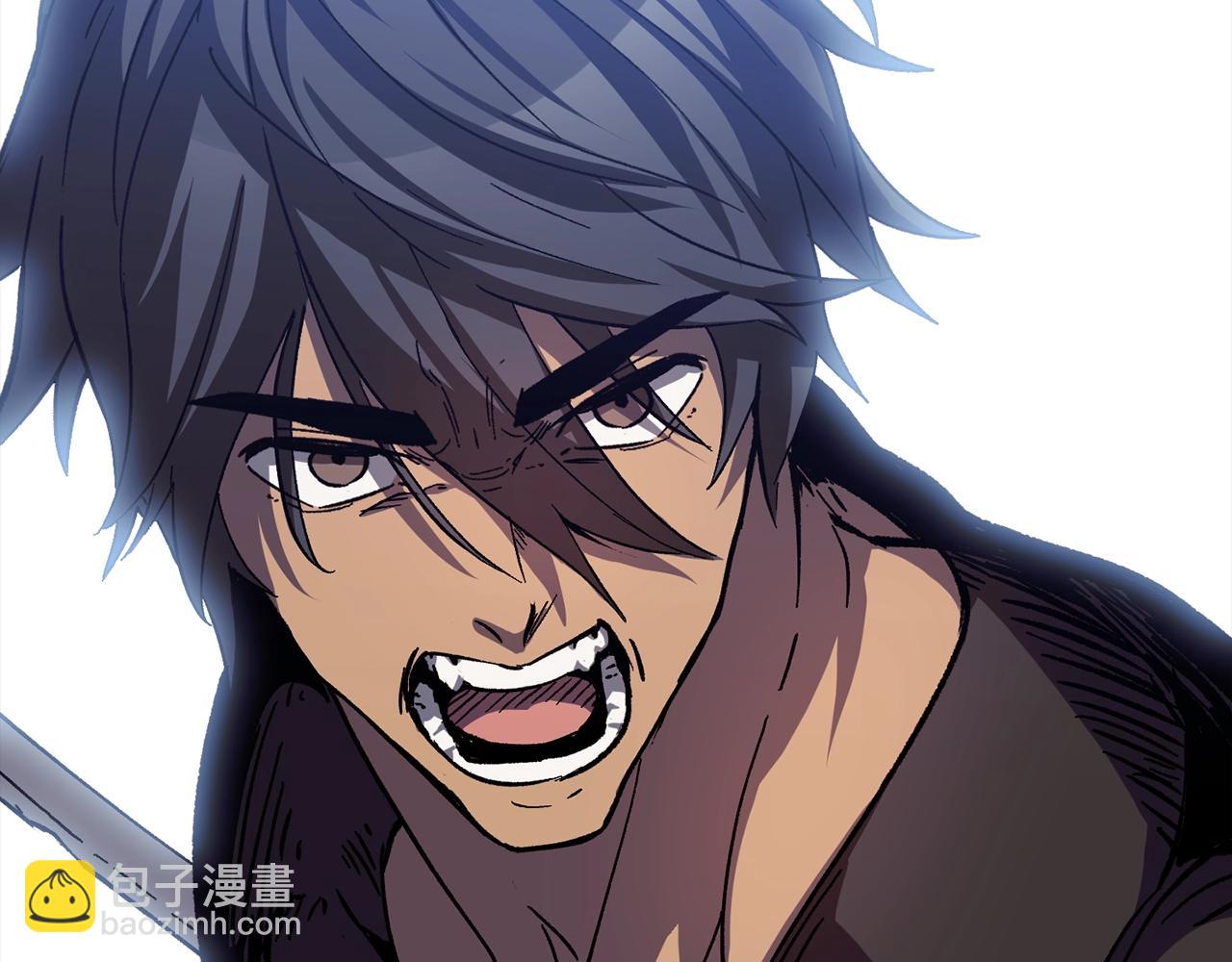 拔劍九億次 - 第165話 預言(5/5) - 1