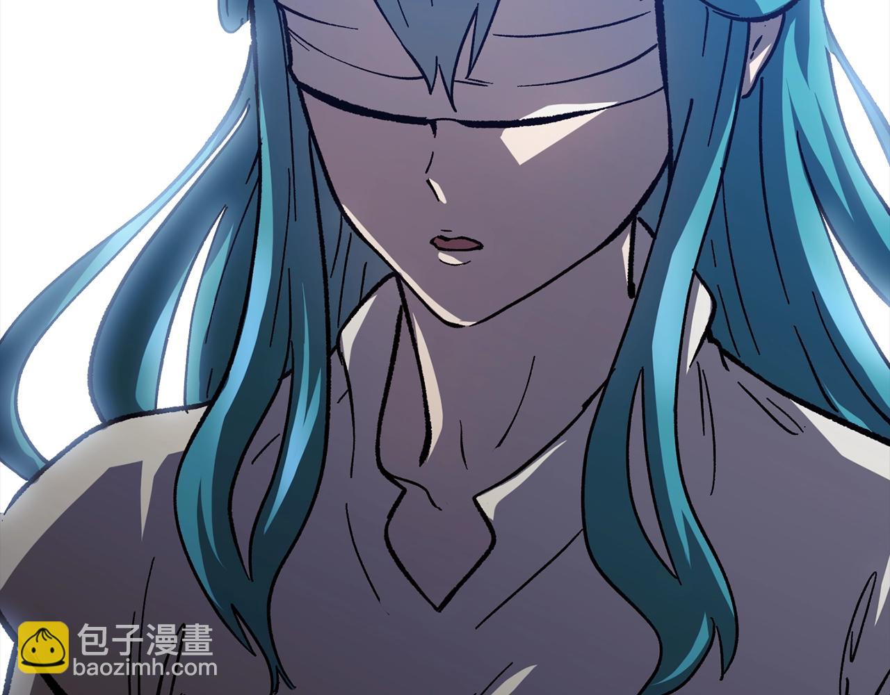 拔劍九億次 - 第165話 預言(5/5) - 4