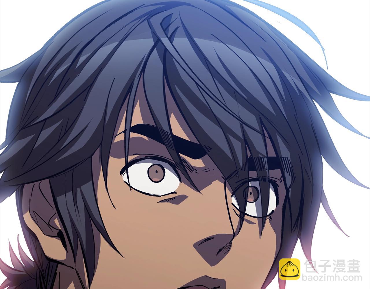 拔劍九億次 - 第165話 預言(5/5) - 7