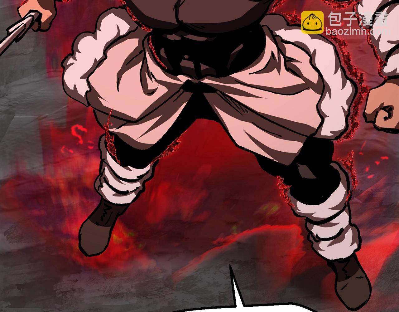 拔劍九億次 - 第165話 預言(2/5) - 3