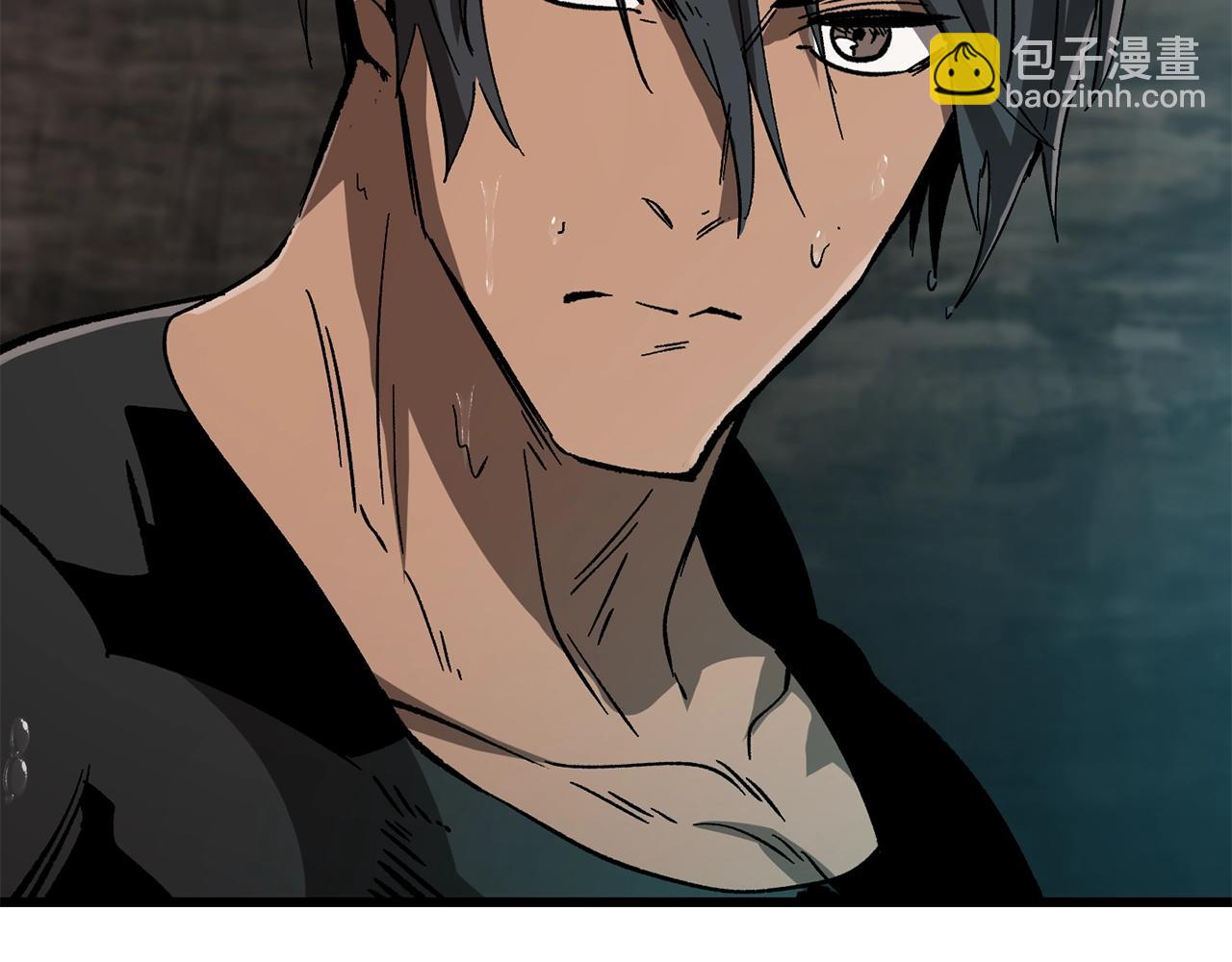 拔劍九億次 - 第166話 預言即詛咒(3/6) - 2