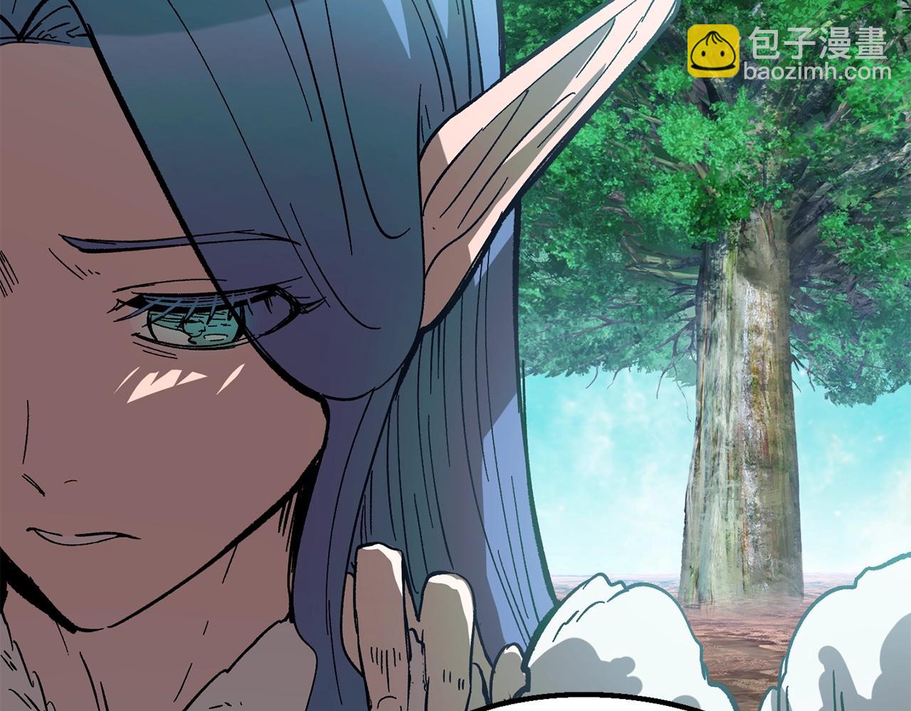 拔劍九億次 - 第166話 預言即詛咒(3/6) - 8