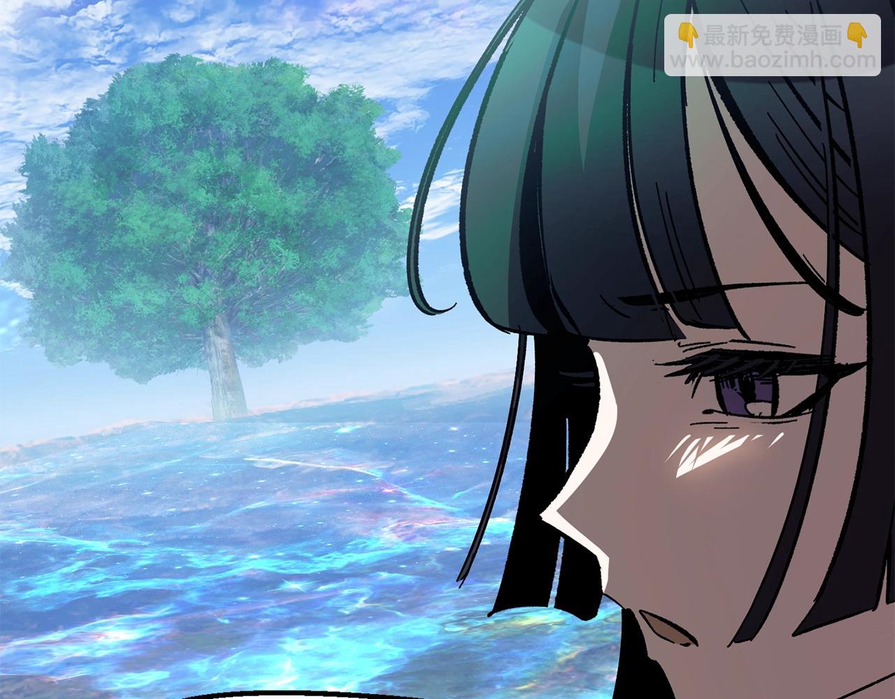 拔劍九億次 - 第166話 預言即詛咒(3/6) - 3