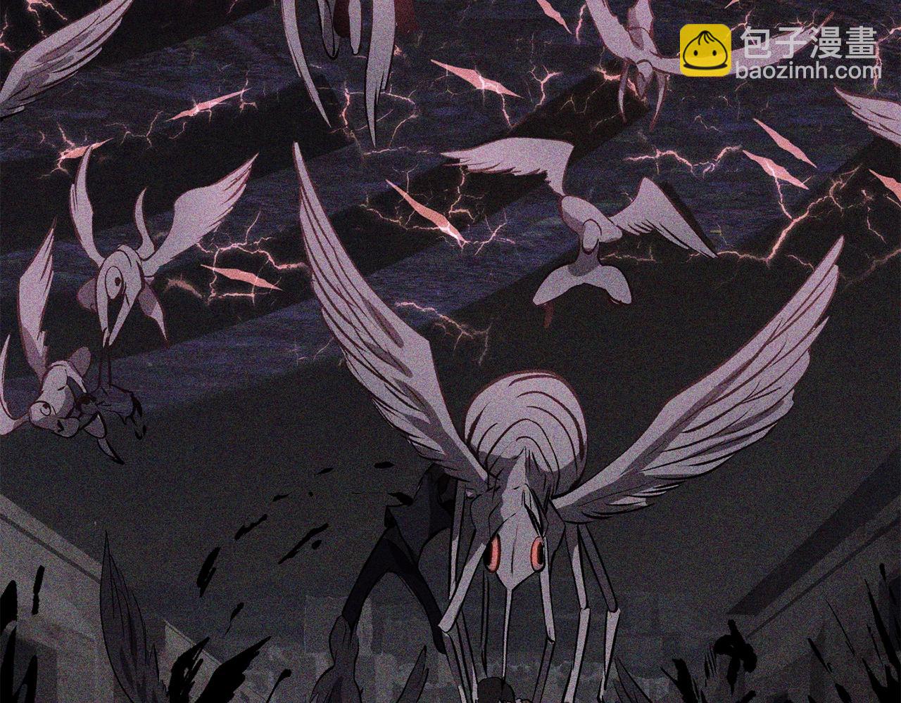 拔劍九億次 - 第166話 預言即詛咒(3/6) - 6