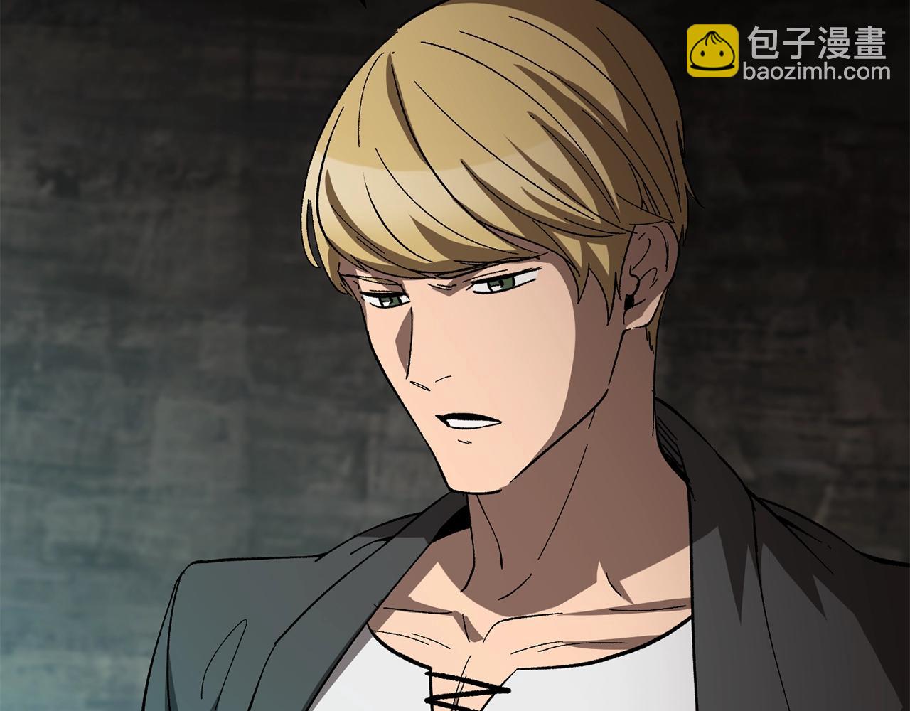 拔劍九億次 - 第166話 預言即詛咒(3/6) - 8