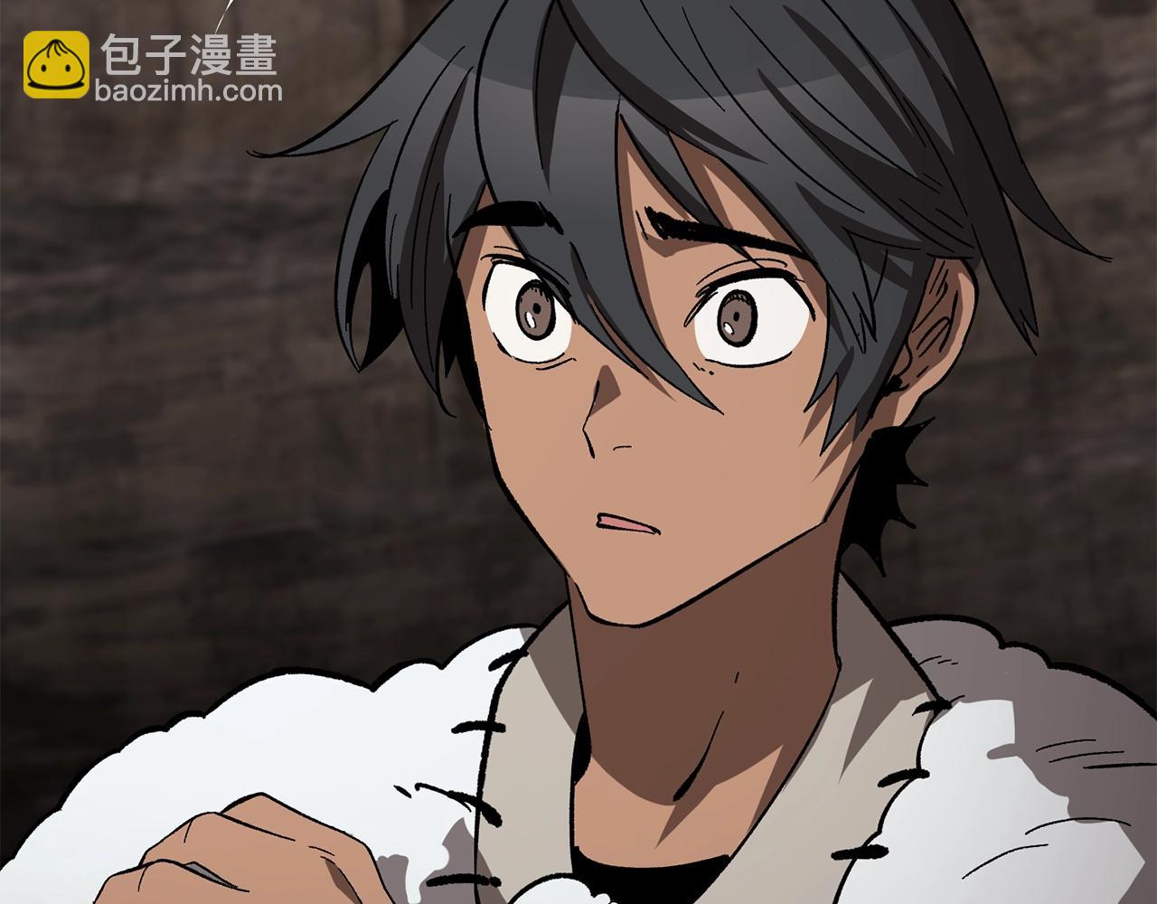 拔劍九億次 - 第166話 預言即詛咒(4/6) - 7