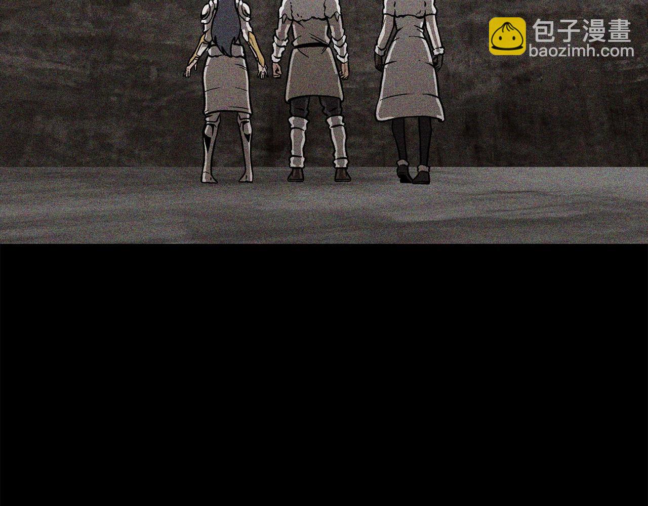 拔劍九億次 - 第166話 預言即詛咒(4/6) - 8