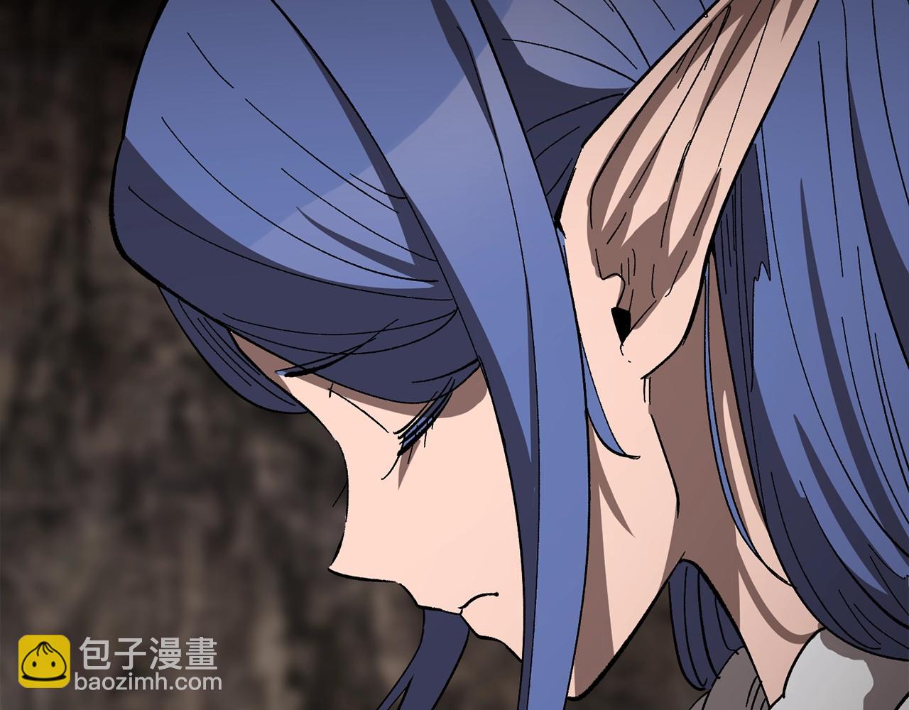 拔劍九億次 - 第166話 預言即詛咒(4/6) - 2