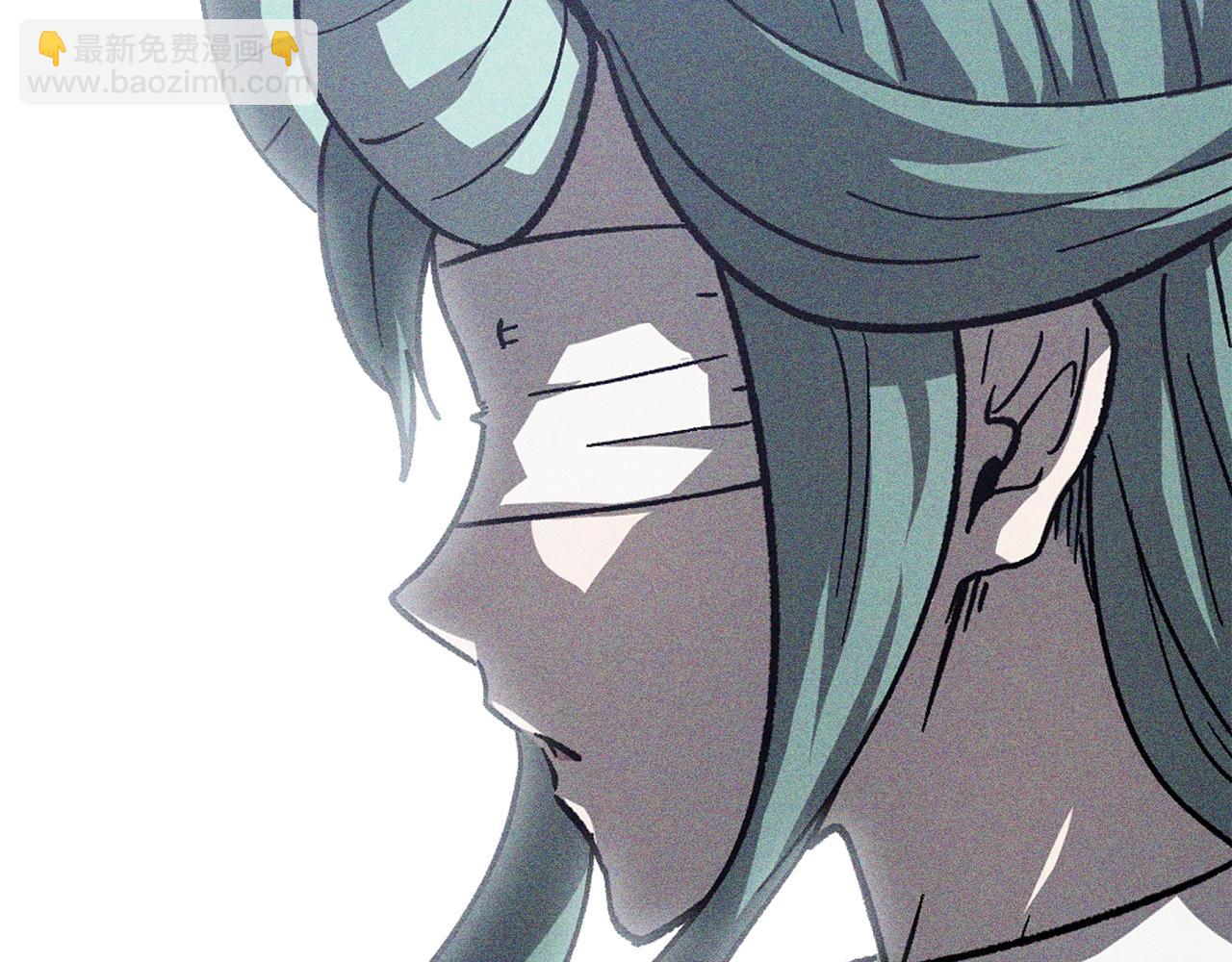 拔劍九億次 - 第166話 預言即詛咒(5/6) - 4