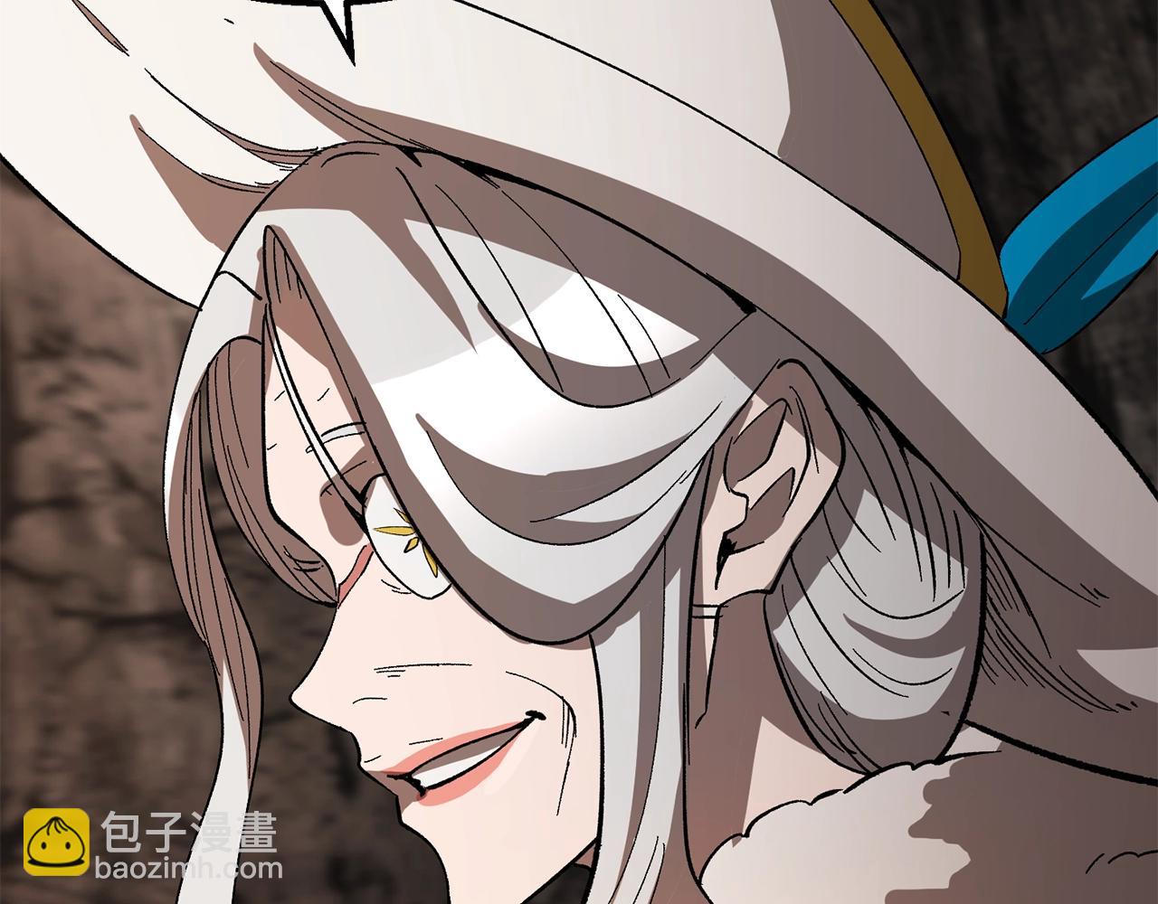 拔劍九億次 - 第166話 預言即詛咒(5/6) - 5