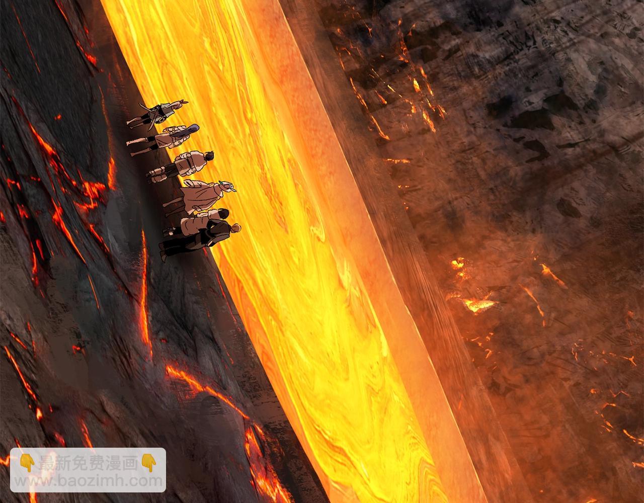 拔劍九億次 - 第166話 預言即詛咒(5/6) - 3