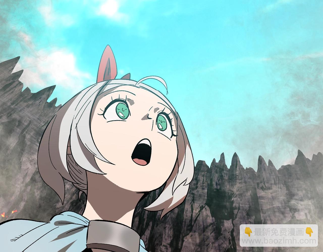 拔劍九億次 - 第166話 預言即詛咒(5/6) - 6