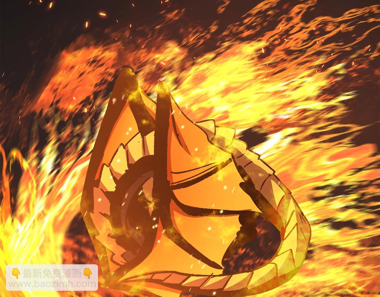 拔劍九億次 - 第166話 預言即詛咒(5/6) - 8