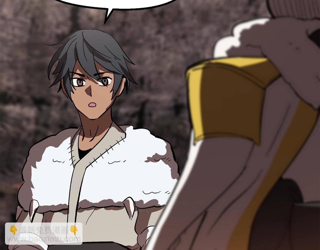 拔劍九億次 - 第166話 預言即詛咒(6/6) - 5