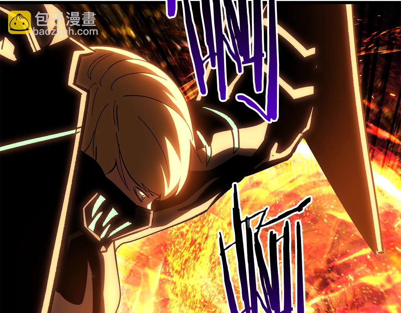 拔劍九億次 - 第168話 強大的邪念體(3/6) - 6