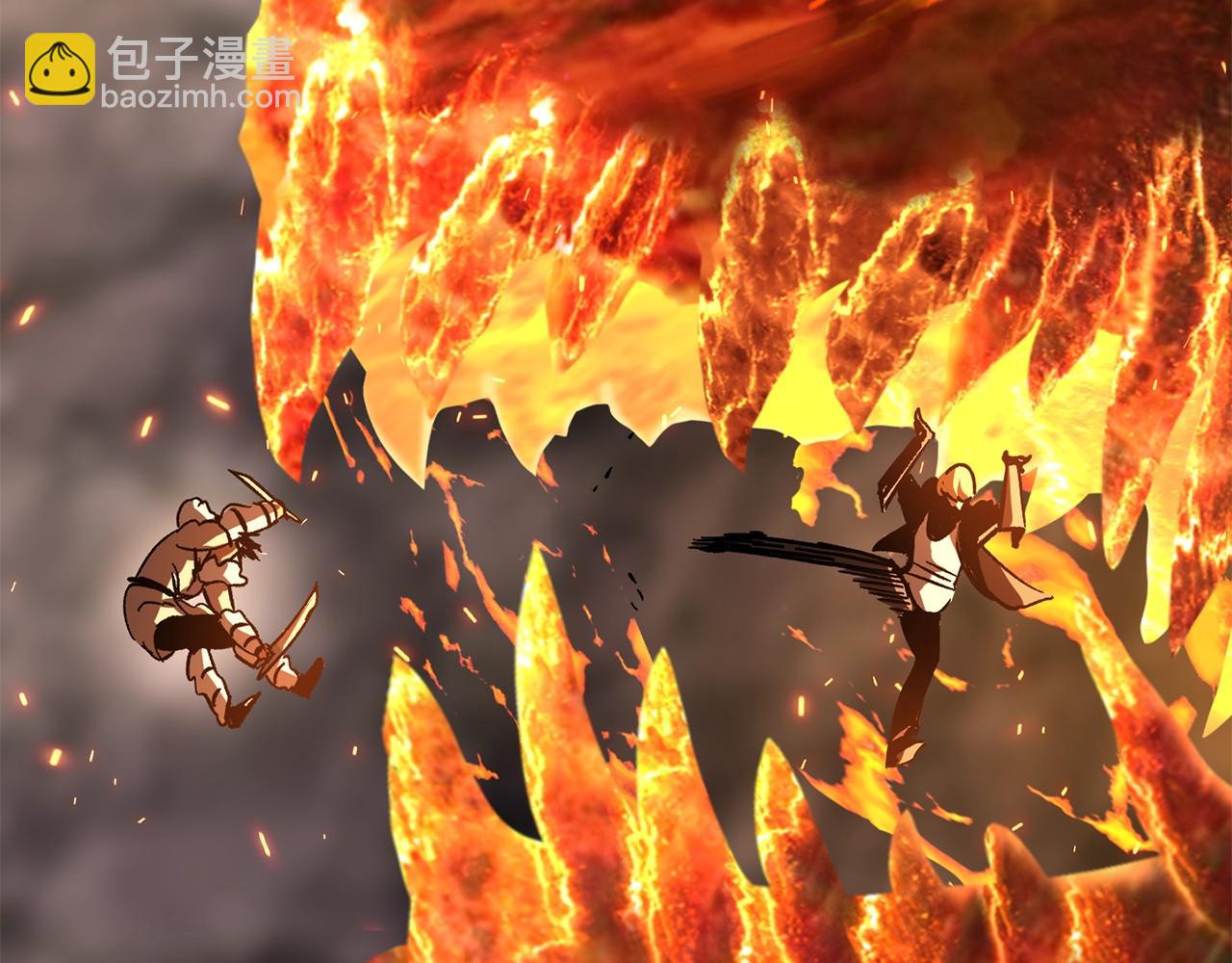 拔劍九億次 - 第168話 強大的邪念體(3/6) - 5