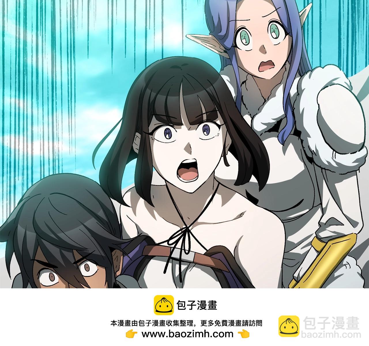 拔劍九億次 - 第168話 強大的邪念體(4/6) - 6