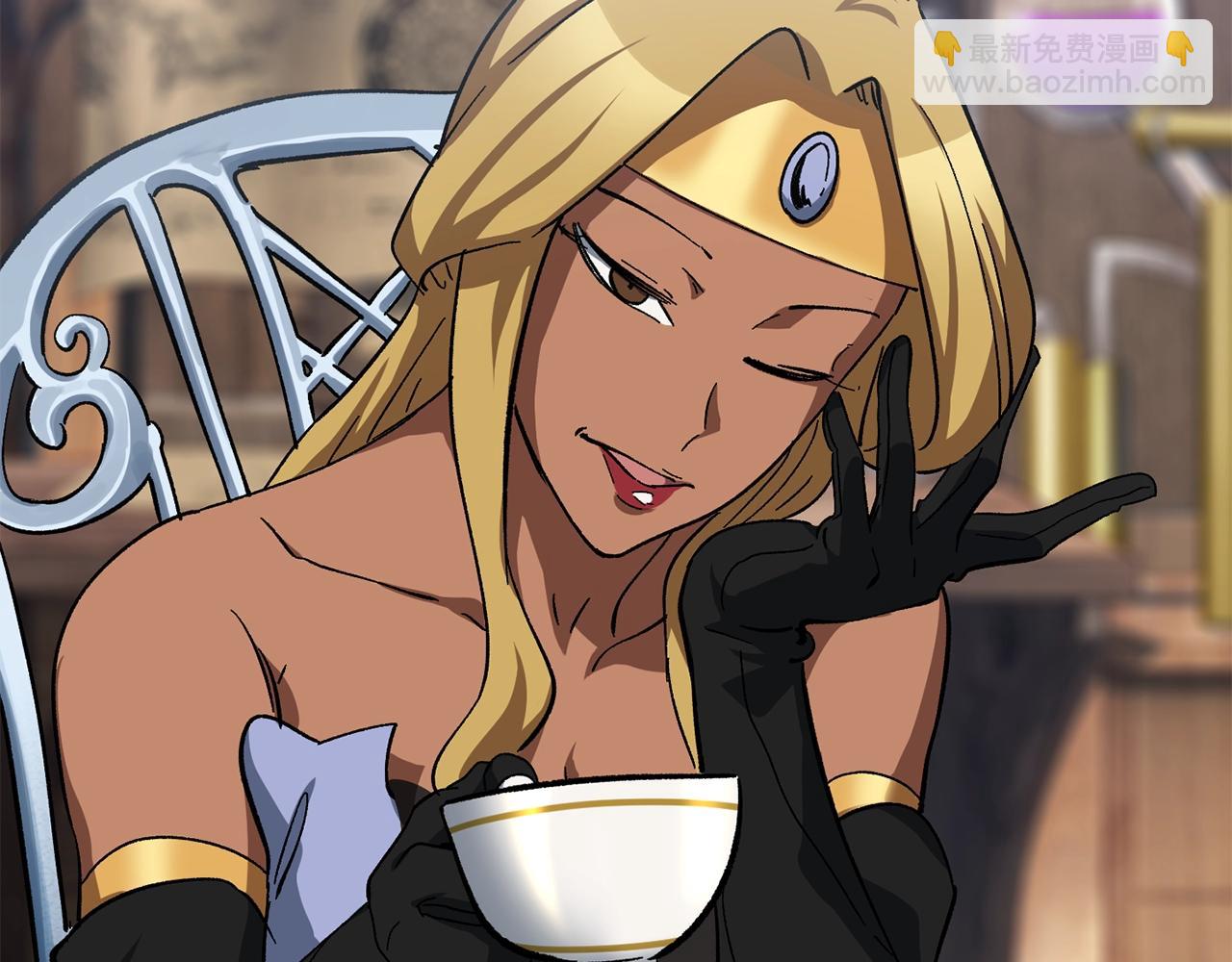 拔劍九億次 - 第168話 強大的邪念體(5/6) - 3