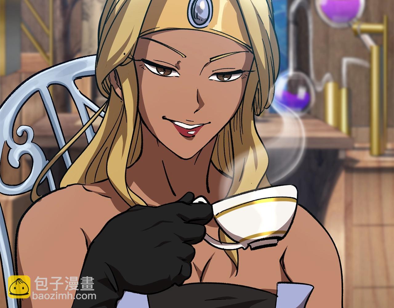 拔劍九億次 - 第168話 強大的邪念體(5/6) - 5