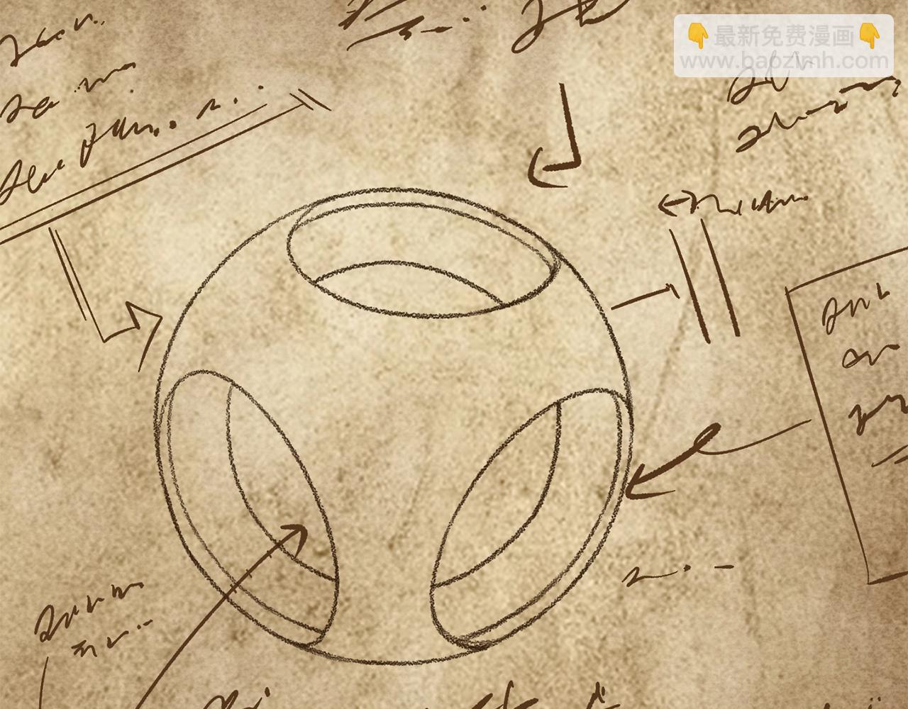 拔劍九億次 - 第168話 強大的邪念體(6/6) - 2