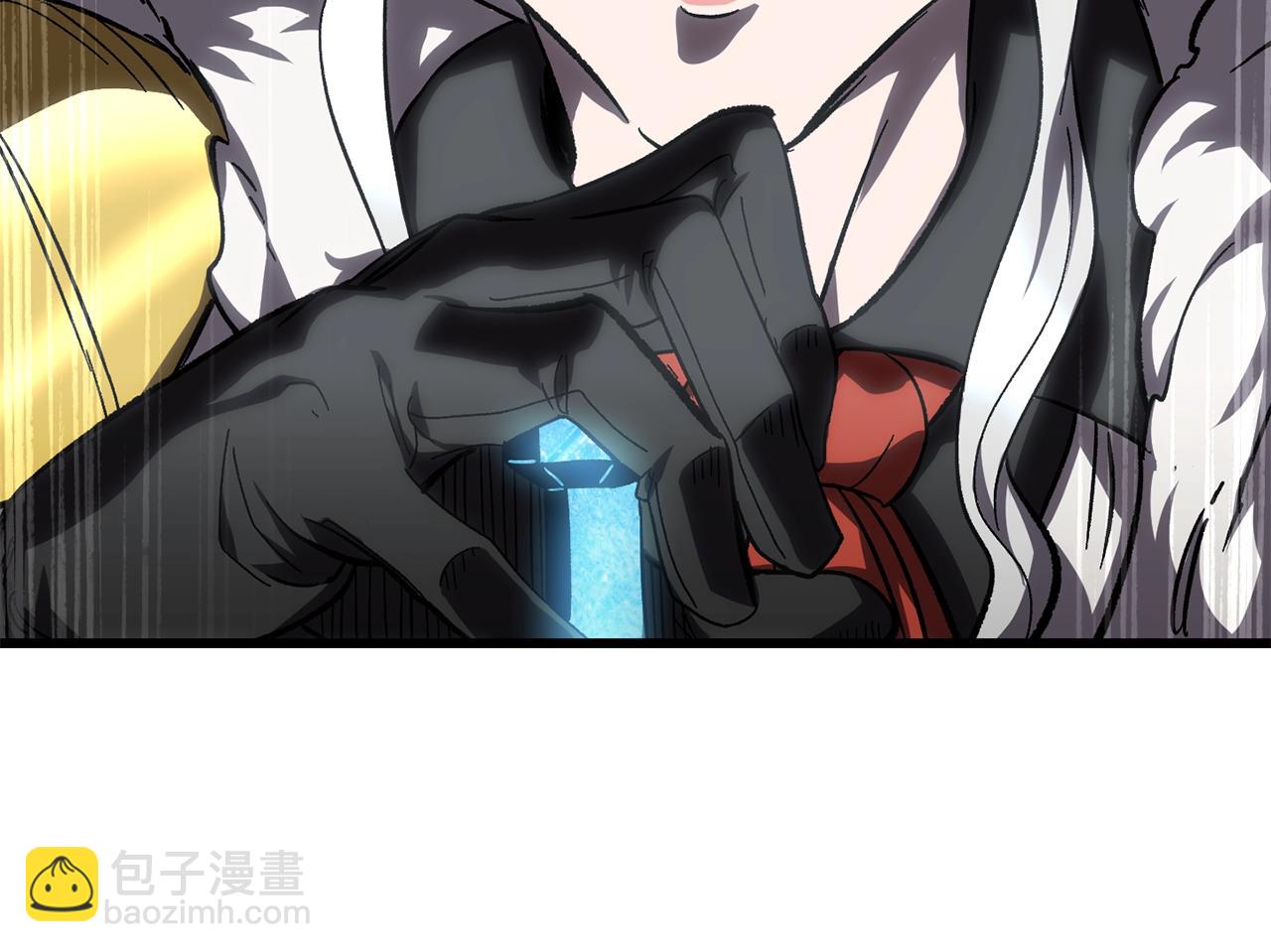 拔劍九億次 - 第168話 強大的邪念體(2/6) - 8