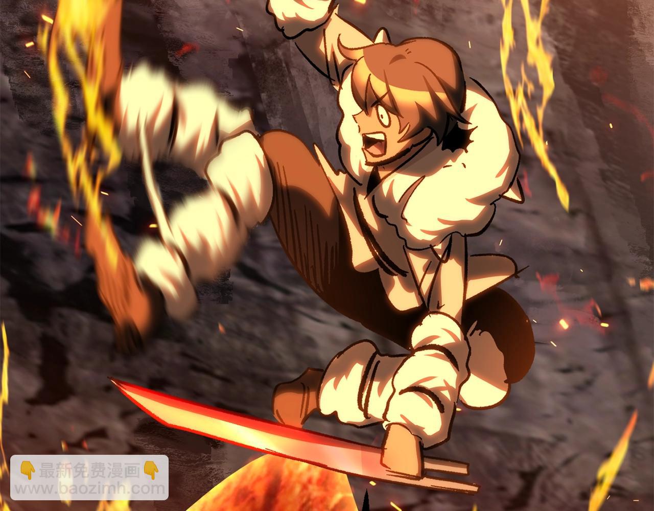 拔劍九億次 - 第168話 強大的邪念體(2/6) - 3