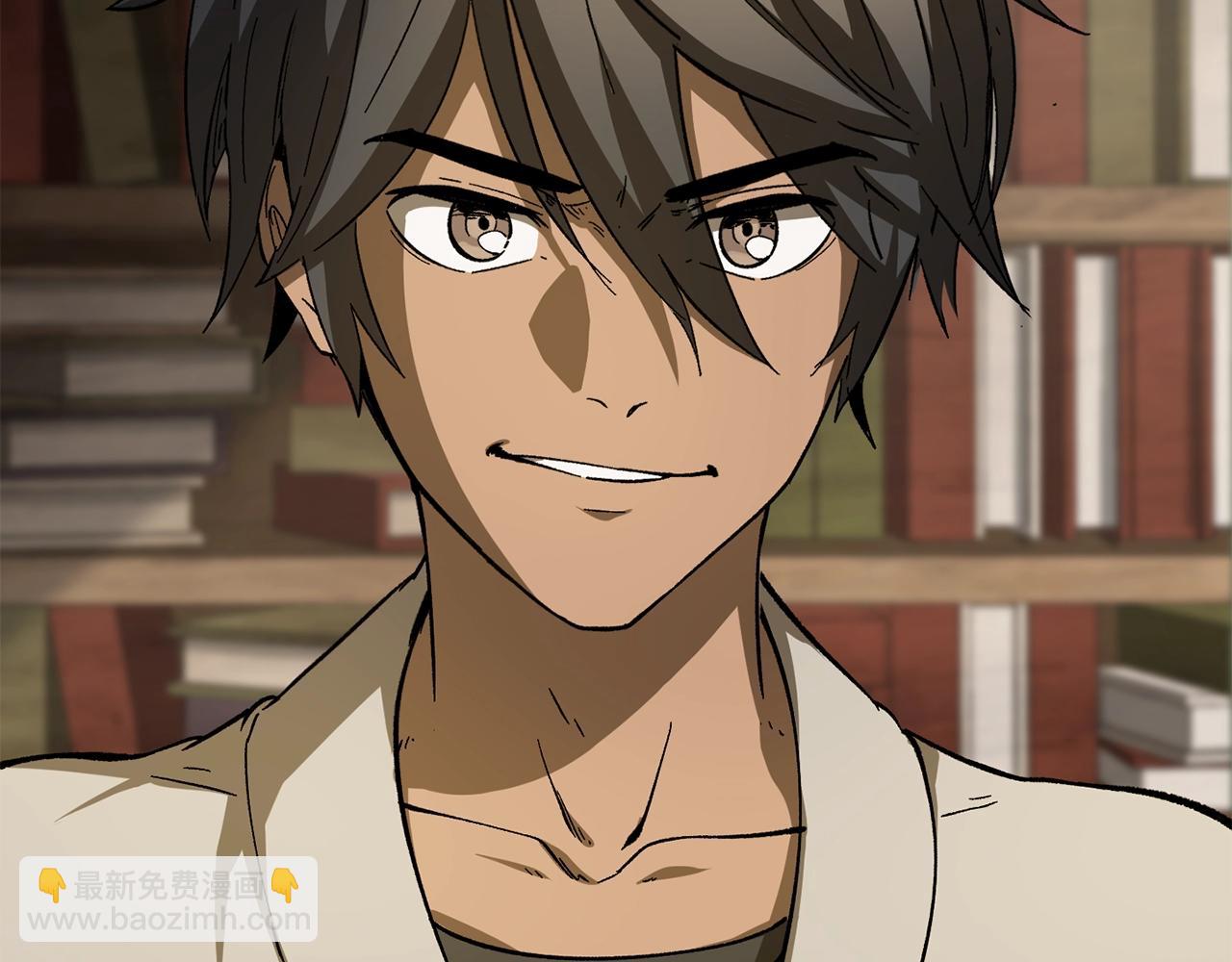 拔劍九億次 - 第170話  解開詛咒的鑰匙(3/5) - 7