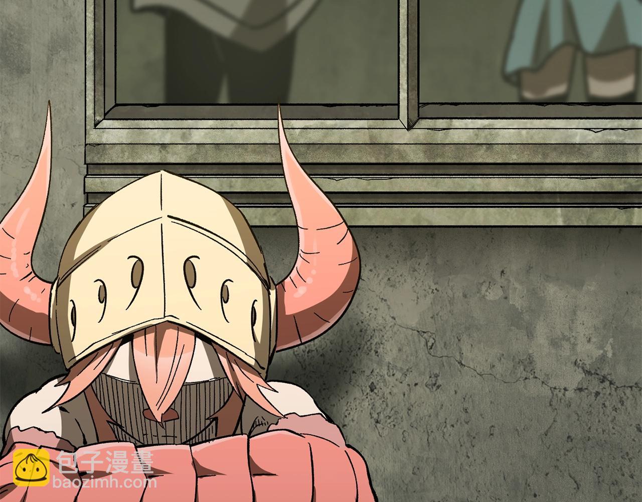 拔劍九億次 - 第170話  解開詛咒的鑰匙(3/5) - 1