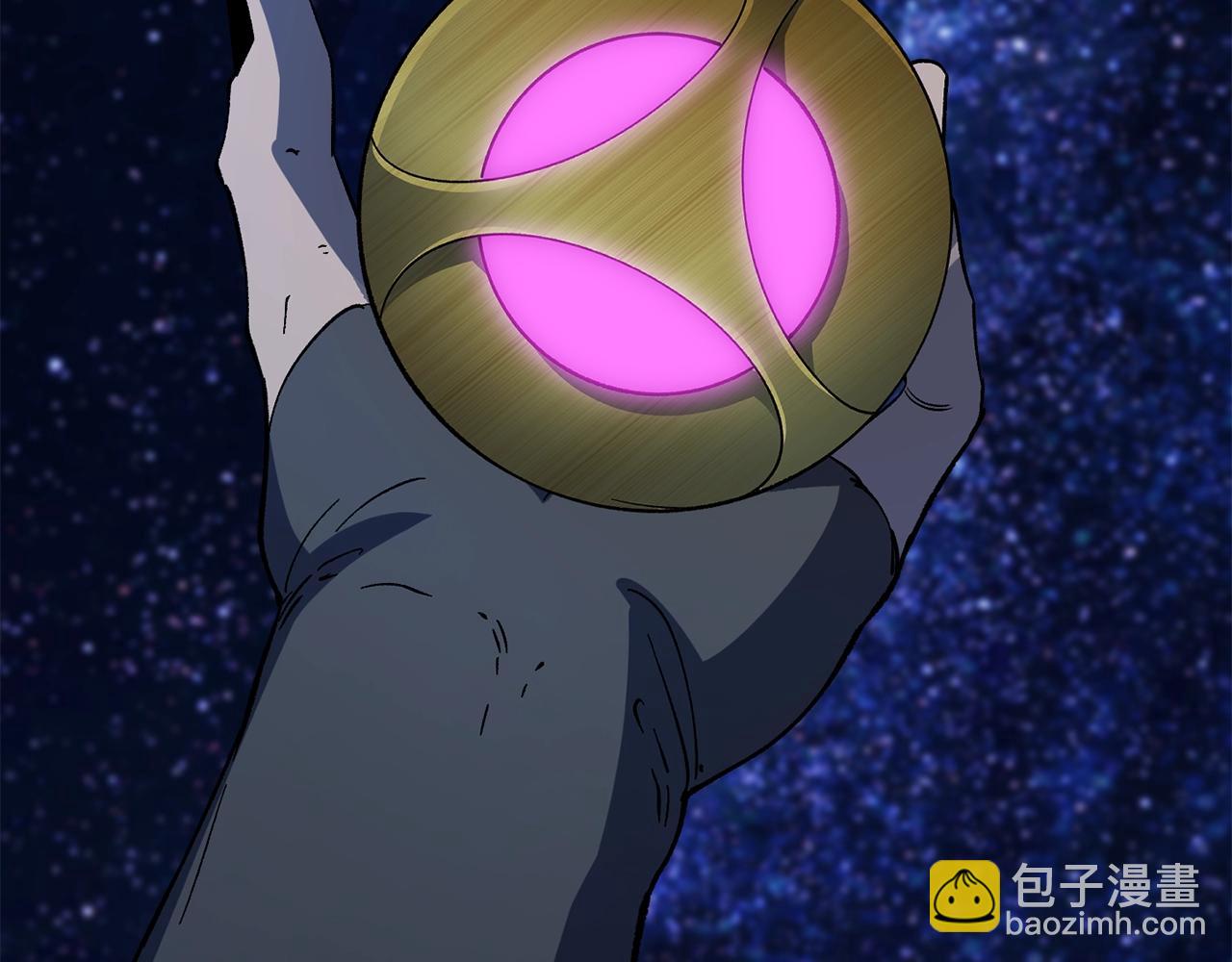 拔劍九億次 - 第170話  解開詛咒的鑰匙(4/5) - 8