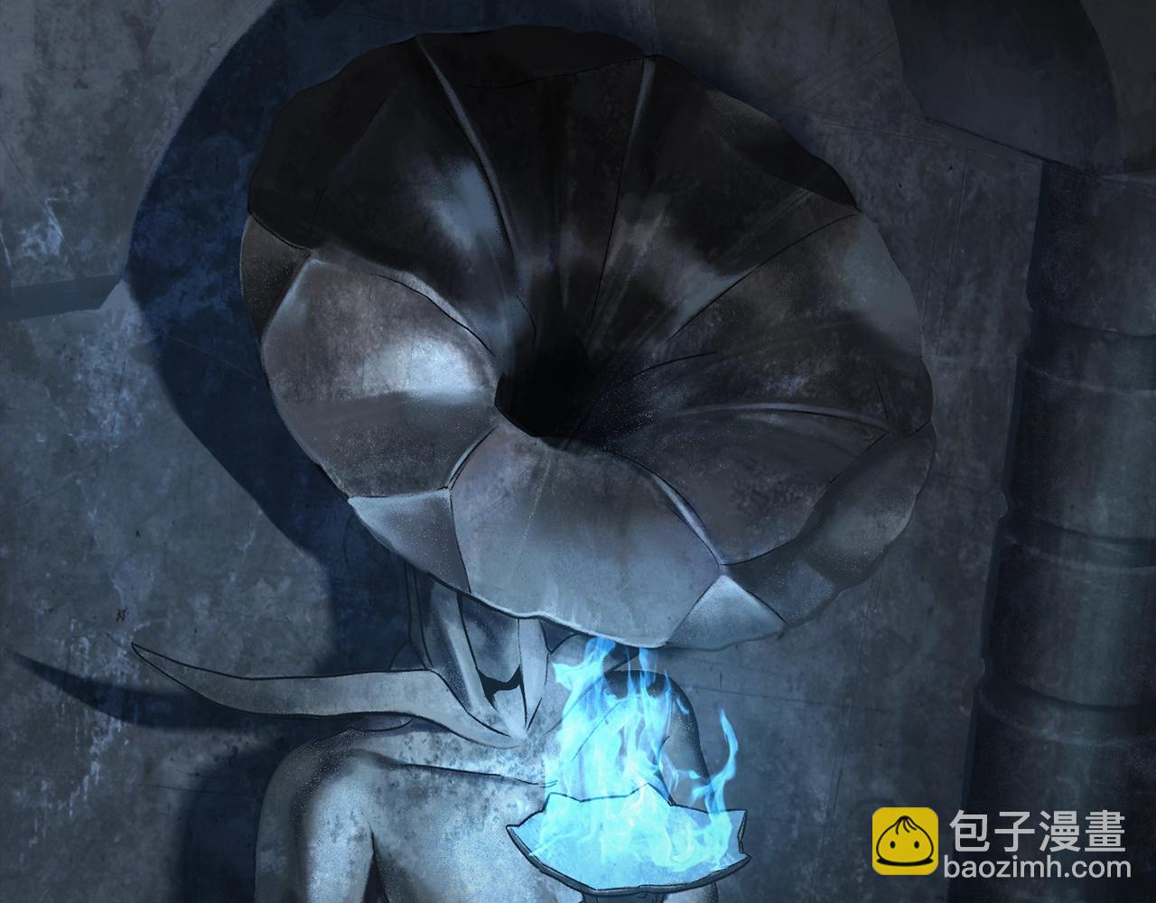 拔劍九億次 - 第172話 白銀黃牛(3/6) - 5