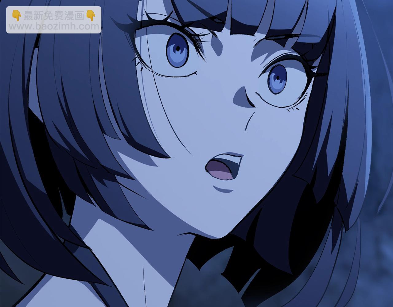 拔劍九億次 - 第174話 結束的號角(5/7) - 3