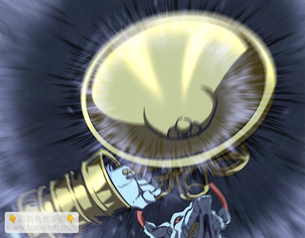 拔劍九億次 - 第174話 結束的號角(5/7) - 5